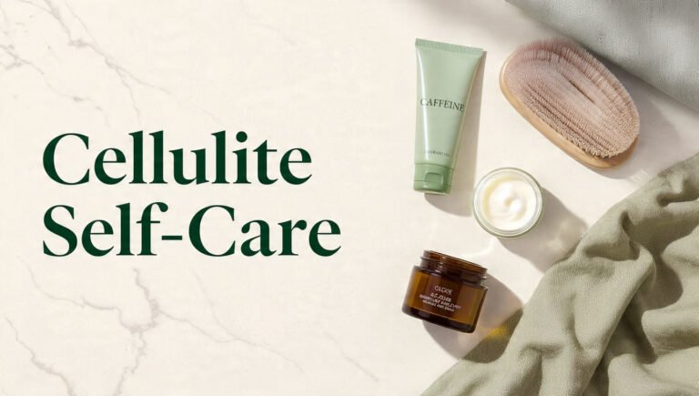 Cellulite Self-Care in 2026: What the Evidence Really Shows