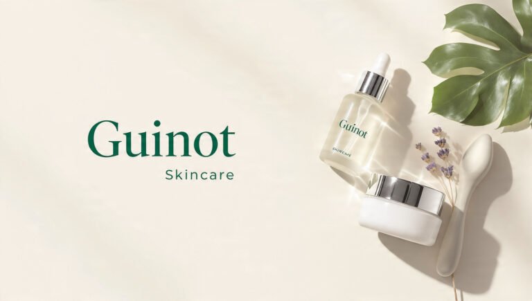 Guinot Skincare Review 2026: Real Science or French Spa Hype?