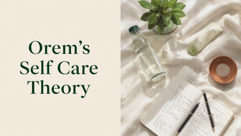 What Is Orem’s Self Care Theory? A Practical Guide for 2026