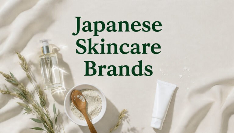 Japanese Skincare Brands in 2026: What Actually Works and Why