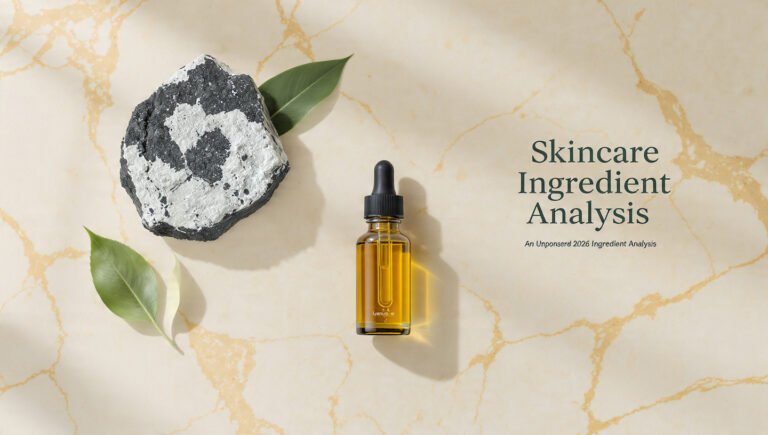 What Is Riman Skincare? An Unsponsored 2026 Review
