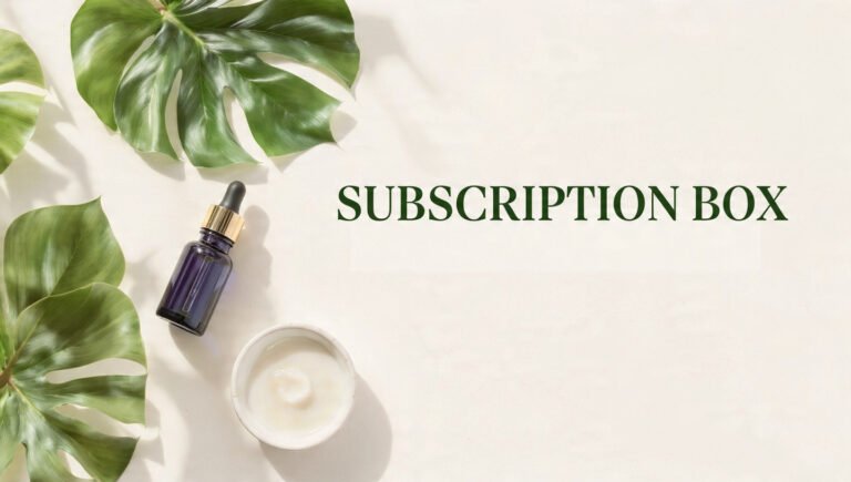 Self Care Subscription Boxes 2026: What Works for Skin