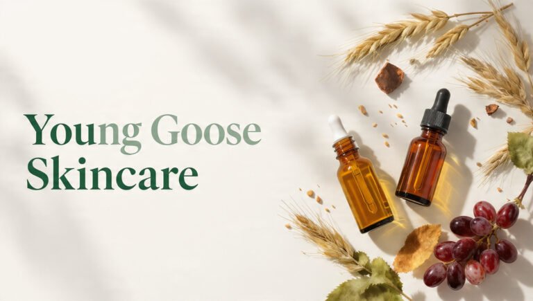 Young Goose Skincare Review: Is It Worth It in 2026?