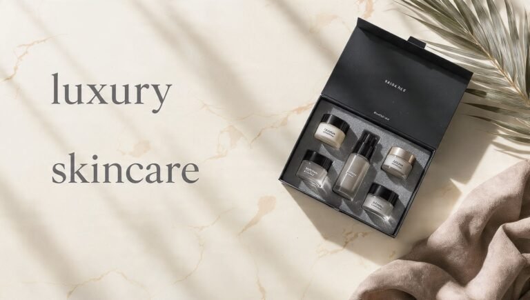 Are Luxury Skincare Sets Worth It? A 2026 Formulation Guide