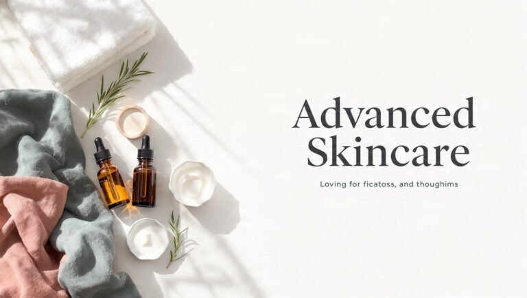 Advanced Skincare in 2026: The Evidence-Based Routine Guide