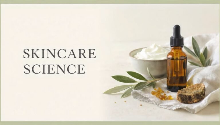 Greek Skincare Science: A 2026 Ingredient Efficacy Guide