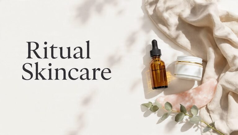 Ritual Skincare in 2026: Build a Calming, Science-Backed Routine