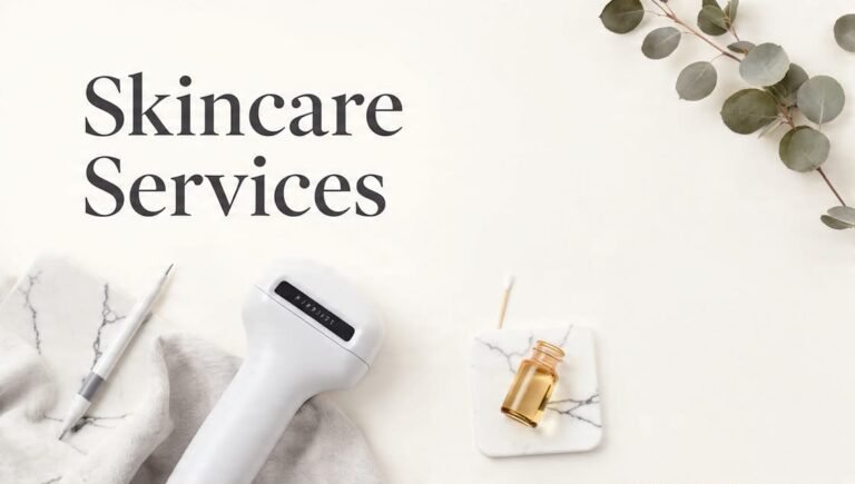 Skincare Services in 2026: What Works, What’s Worth It, and Where to Go