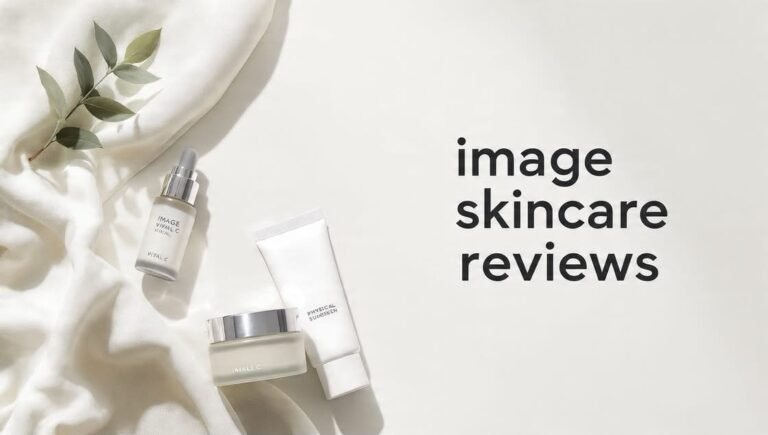 Image Skincare Reviews 2026: Is This Clinical Brand Worth Your Money?