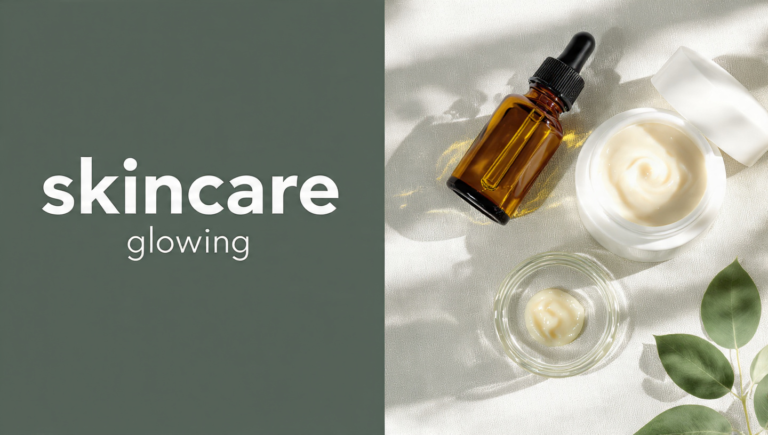 Skincare Glowing in 2026: The Real Skin Radiance Routine