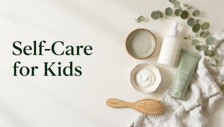 Self-Care for Kids: 16 Evidence-Backed Practices for 2026