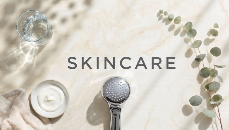 Jolie Showerhead Review: Filtered Water Skin Benefits Tested
