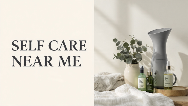 Self Care Near Me in 2026: Your Complete Wellness Guide