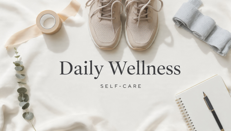 Lumbar Spinal Stenosis Self-Care: A 2026 Guide