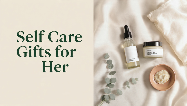 16 Self Care Gifts for Her in 2026 That Actually Work