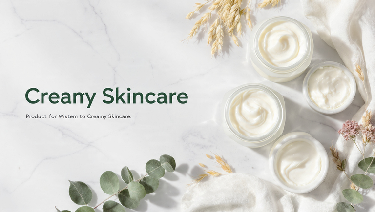 Creamy Skincare Explained: What It Is and How to Use It in 2026