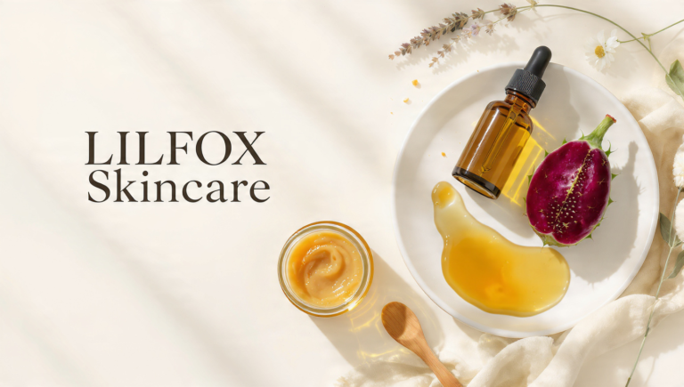 LILFOX Skincare Review 2026: Ingredients and What’s Worth It