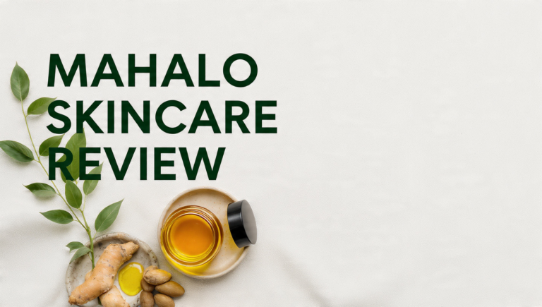 Mahalo Skincare Review 2026: Worth the Price?