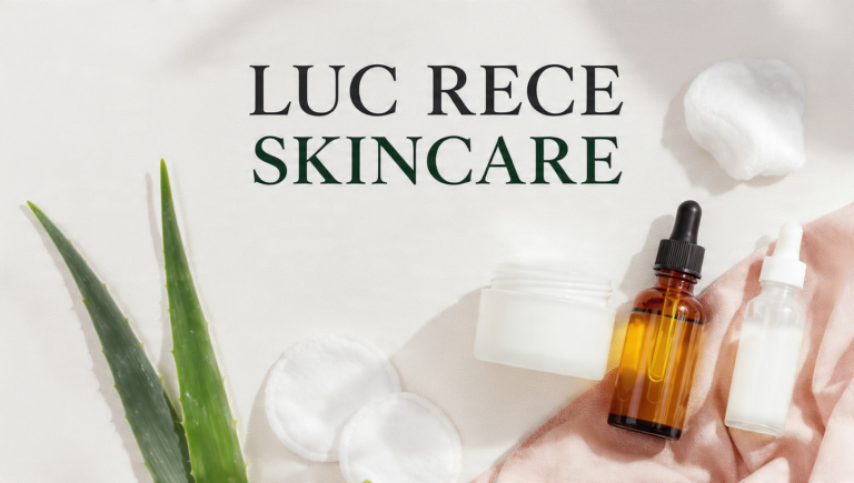 Lucrece Skincare Review: Are The Formulas Worth It?