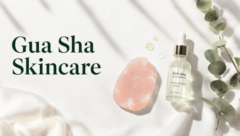 Gua Sha Skincare: When to Use It in 2026