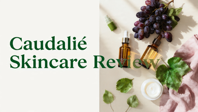 Caudalie Skincare Reviews: 2026 Evidence-Based Brand Guide