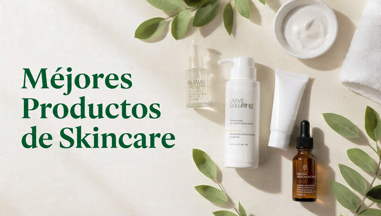 Best Skincare Products 2026: The Evidence-Based Guide
