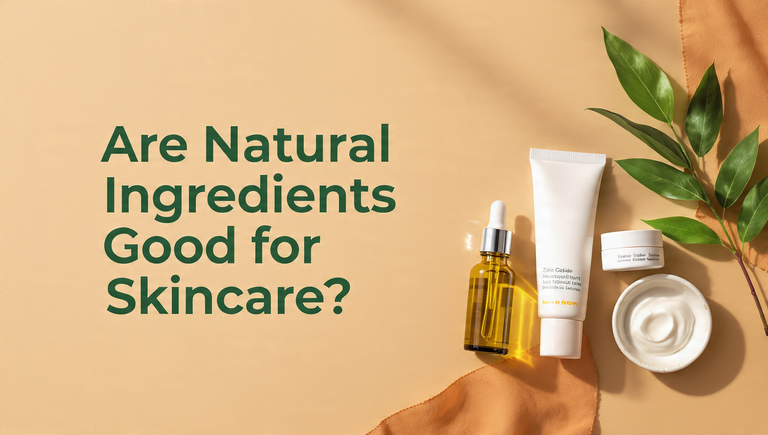 Is Semen Good for Skincare? A 2026 Dermatology Review