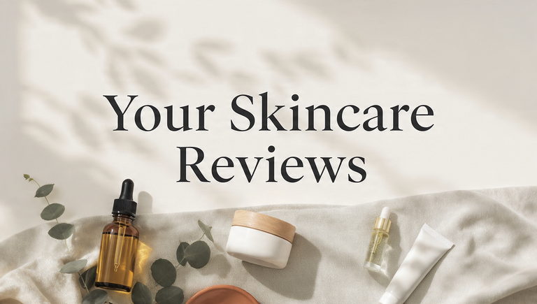 How to Read Skincare Reviews Like a Pro in 2026