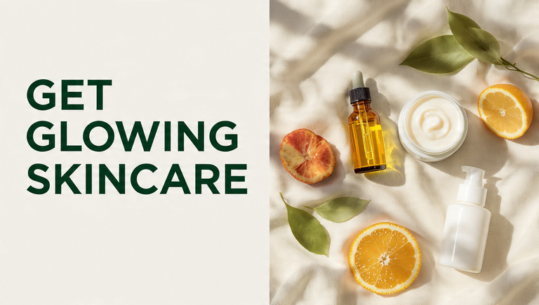 Get Glowing Skincare: Your Complete Guide for 2026