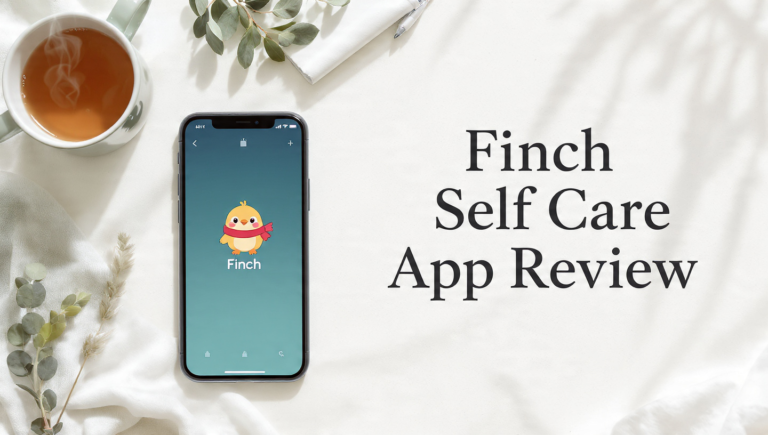 Finch Self Care App Review 2026: A Psychologist’s Take