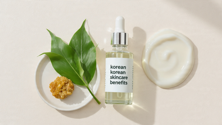 15 Korean Skincare Benefits Proven by Skin Science in 2026