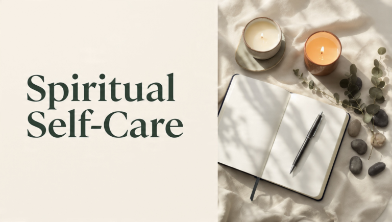 Spiritual Self-Care in 2026: Science-Backed Practices for Meaning, Connection, and Purpose