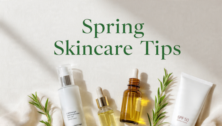 16 Spring Skincare Tips 2026: A Precise Routine Reset