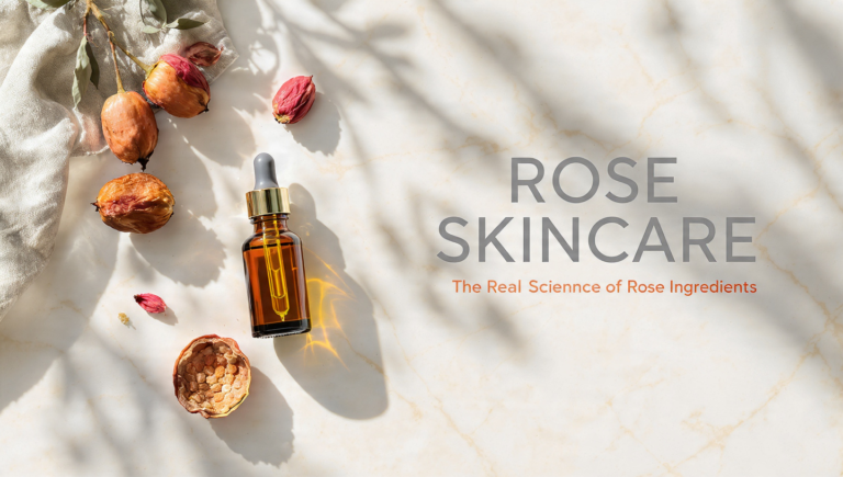 Rose Skincare in 2026: The Real Science of Rose Ingredients