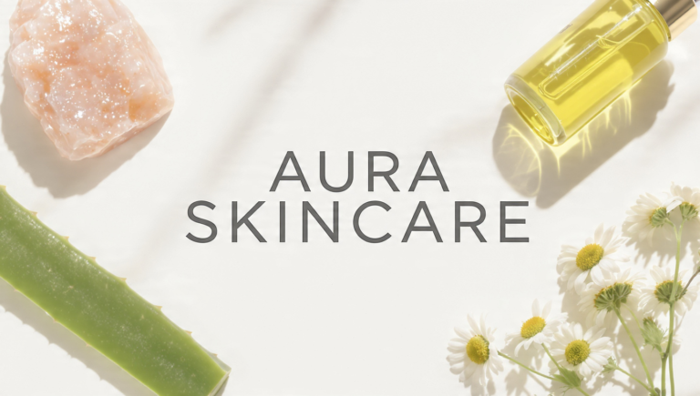 What Is Aura Skincare? 2026 Science of Skin Glow