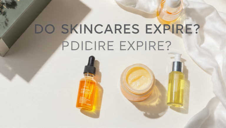 Do Skincare Products Expire? A 2026 Guide to Shelf Life and Safety