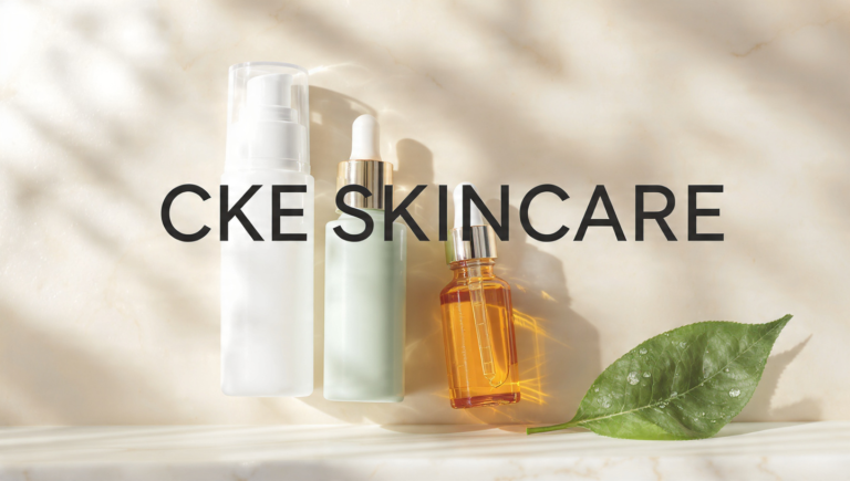 CKE Skincare Review 2026: Ingredients, Products, and Safety Guide