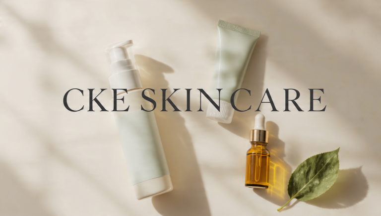 CKE Skincare Review 2026: Ingredients, Products, and Safety Guide