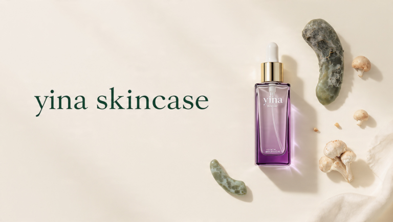 Yina Skincare Review 2026: A Dermatology Researcher’s Verdict