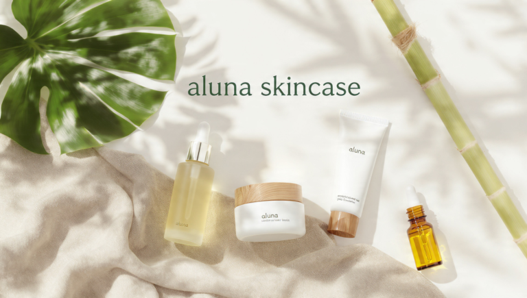 Aluna Skincare 2026 Review: Is the Clinical-Grade Formula Worth It?