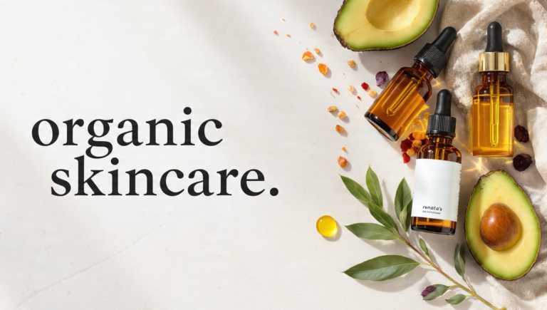 Renata’s Organic Skincare Reviewed: 2026 Ingredient & Safety Guide