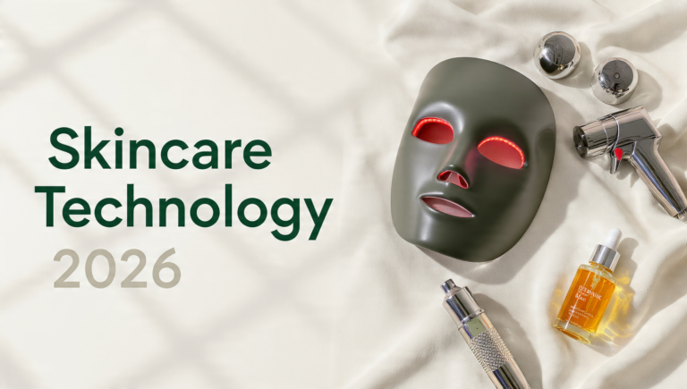 Skincare Technology 2026: Science, Safety, and What Works