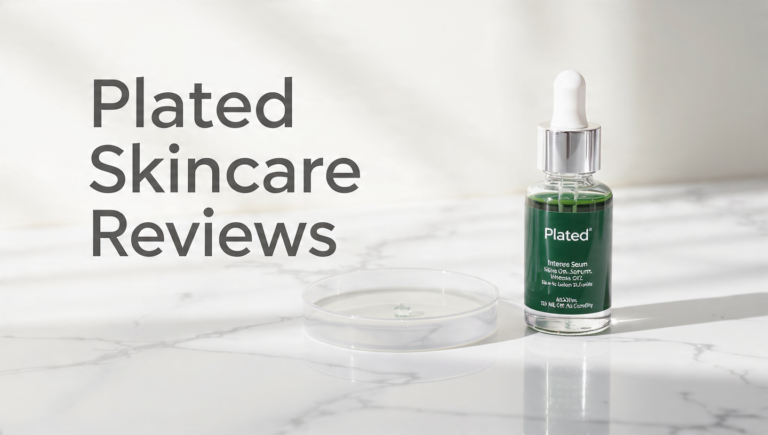 Plated Skincare Review 2026: The Science Behind the Exosome Serum