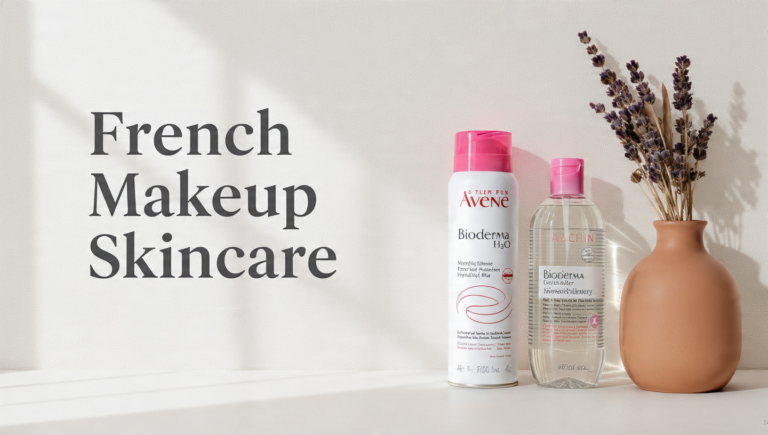 Why French Makeup Skincare Wins: A Clinical Guide for 2026