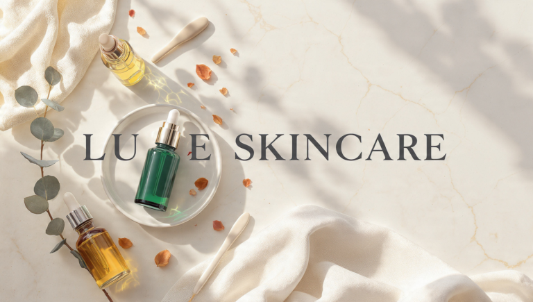 What Is Luxe Skincare in 2026? A Science-Backed Guide