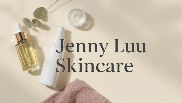 Jenny Luu Skincare Review 2026: An Esthetician’s Line Evaluated