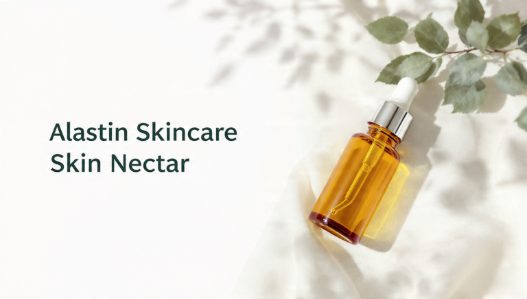 Alastin Regenerating Skin Nectar Review: Worth It in 2026?