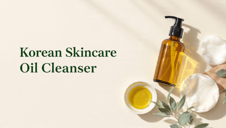 Korean Oil Cleansers in 2026: Use, Choose, Avoid
